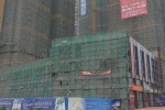 惠州惠城嘉宇建筑工程和鸿运通签订网站设计合作协定