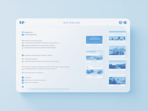 网站制作:从零开始构建专业网站的完整指南