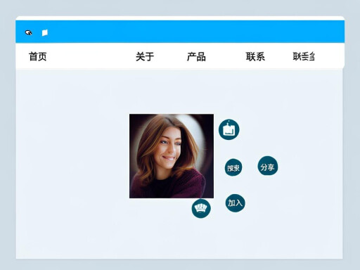 注册平台:如何选择高效建站服务
