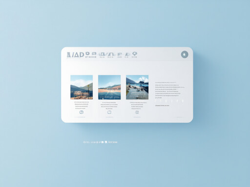 网站名称选择与建设指南