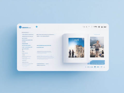 女装网页设计的核心要素