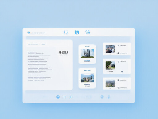 创建网页与网站建设的实用步骤