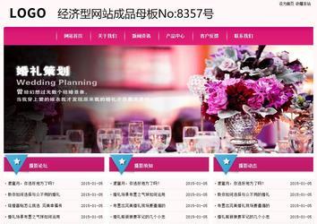 经济型成品案例No:8357