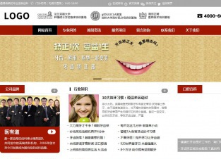 响应式成品案例No:8795