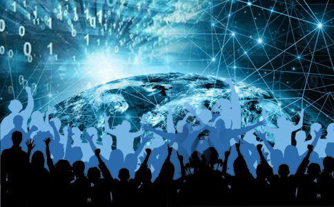 数据是检验客服效果的手段,互联网和大数据使