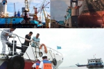 深圳宝安兴海安船舶及用品和鸿运通签订网站设计合作协定