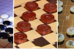 深圳棋类协会组织与本司签约网站设计合作协定