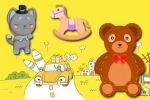 六盘水钟山酷狗熊玩具同本公司签署做网站项目