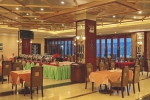 丽江宁蒗银湖岛宾馆酒店和本公司签订网站制作合同