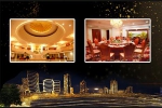 上海市上海奉贤乌澜宾馆酒店跟本公司签定网站设计合作协定