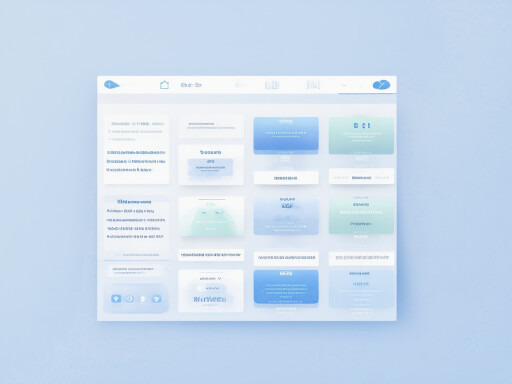 首页 探索数字时代的无限可能