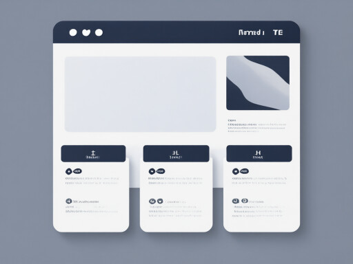 官方网站：构建数字化未来的桥梁