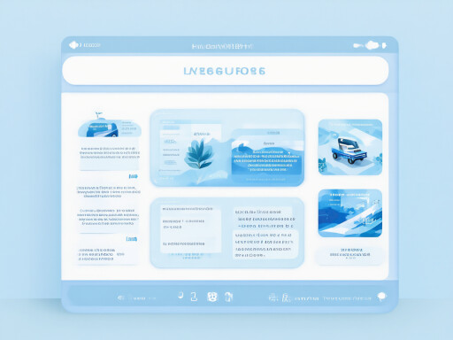 我的网站：探索数字世界的无限可能