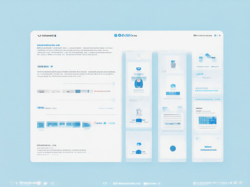 小网站：数字荒漠中的绿洲