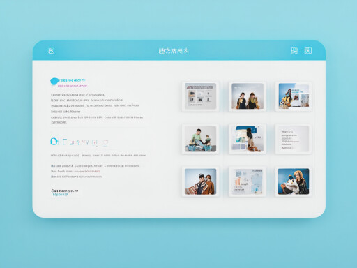 自助建站：快速构建专业网站的便捷选择