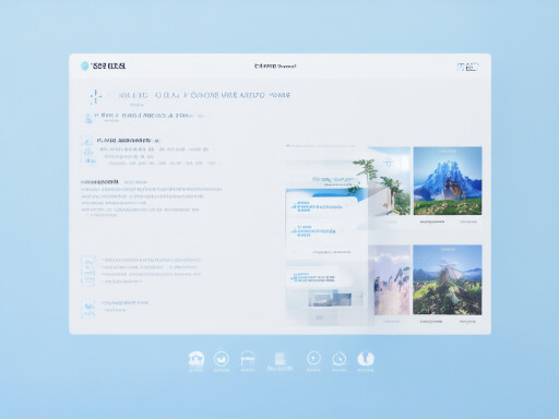 推广网站：打造专业品牌形象的有效途径