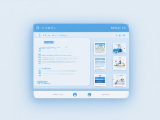 个人门户：打造专属网络空间