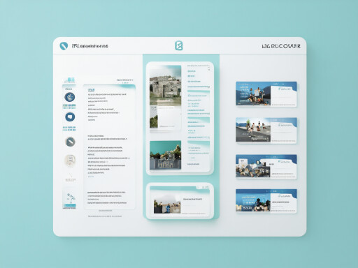 重庆网站设计：打造专业在线形象