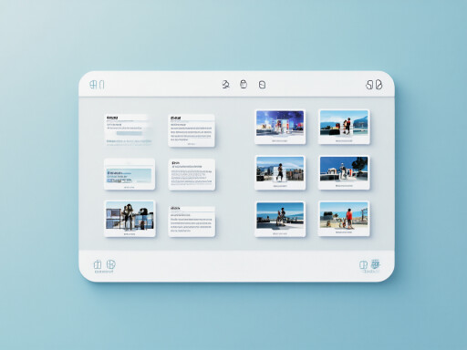 网页制作软件的选择与使用