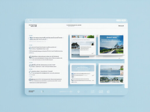 西安网站建设公司：打造专业数字化服务平台