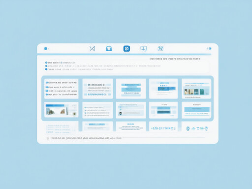 标准网站建设指南