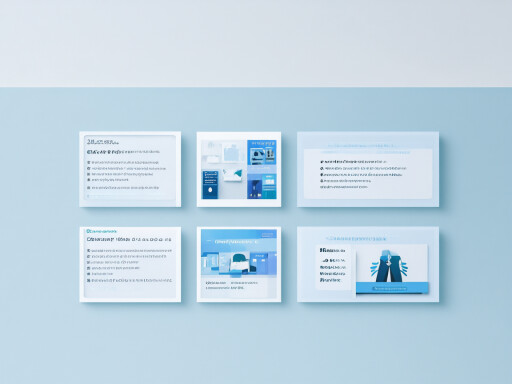 网站模版：打造专业在线平台的关键要素