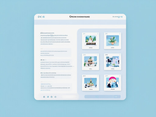 集团网:构建高效企业门户的策略与实践