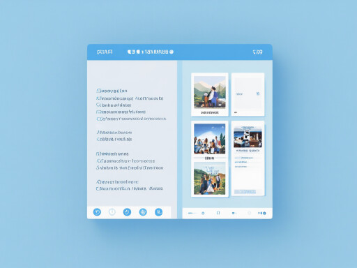 模板网：高效构建专业网站的实用指南