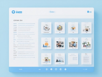 机械网站建设指南