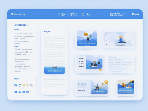 创意网站:构建独特在线体验的策略与技巧