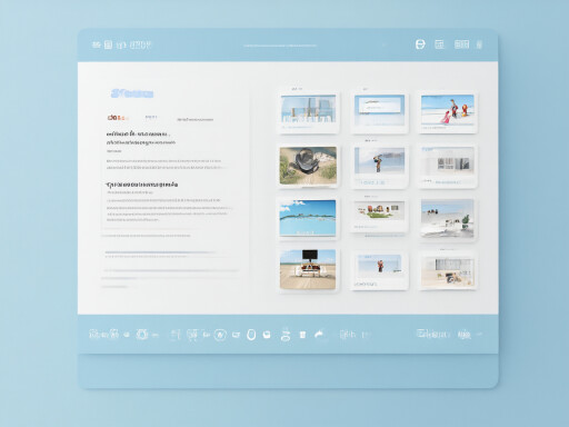 徐州网站制作:构建专业在线平台的关键步骤