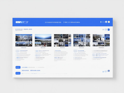 东莞网站设计:打造企业在线形象的关键