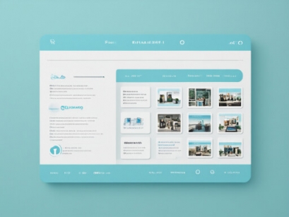 建材网站建设的关键要素与策略