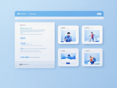 电子网站建设策略与实施指南