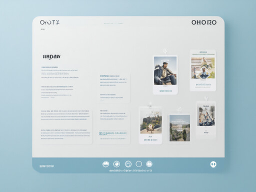 申请网站建设与推广策略