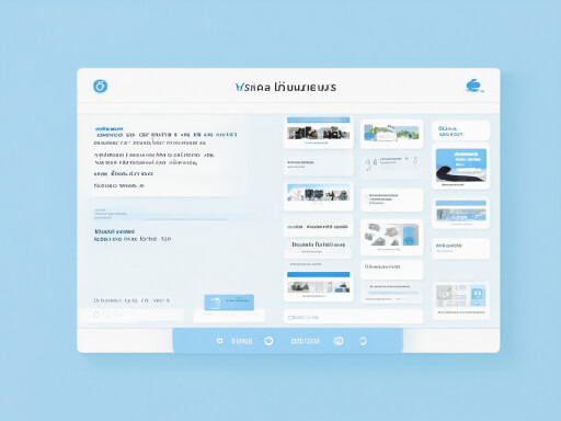 申请网站，打造专业在线平台