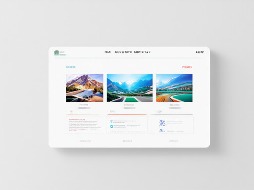 手机域名:移动互联网时代的网站建设新机遇