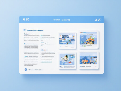 免费域名的网站建设指南