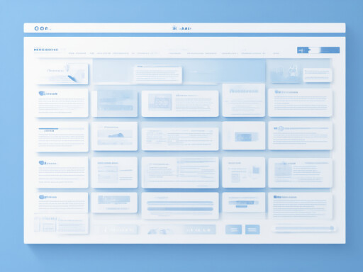 百度收录提交:网站建设的关键步骤
