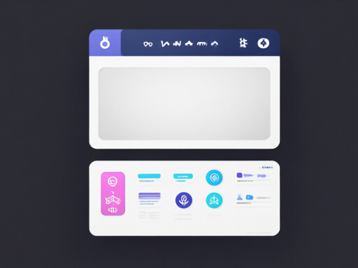 免费网页模板：快速搭建专业网站的利器