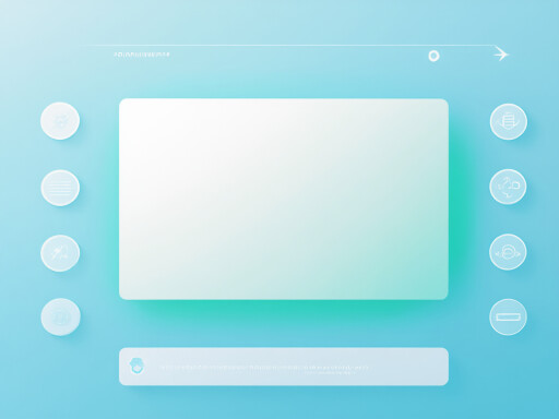 网站发布：打造专业形象的关键步骤