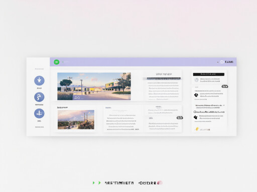 3D网页建设：沉浸式视觉体验的新趋势