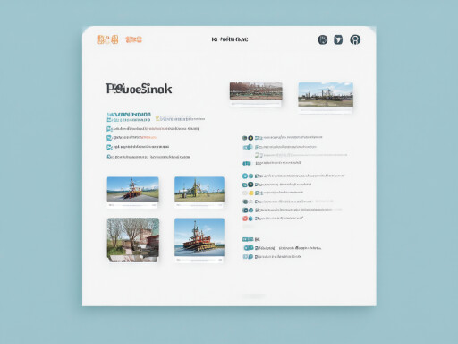 网站建设技术：构建高效在线平台的策略与方法