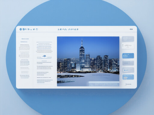 自助建网站：轻松打造专业在线平台