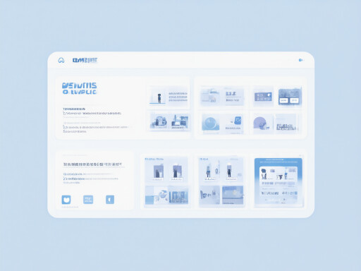 建站教程：打造专业网站