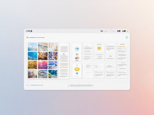 西安网站制作：打造专业在线平台的关键步骤