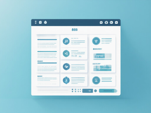 登录页：打造高效网站建设的核心入口