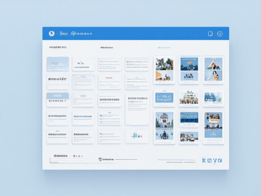 建站系统：主题定制化解决方案
