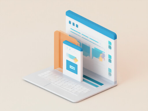 免费域名网站建设指南