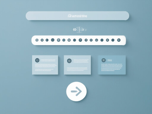 网站制作设计：构建高效与美观的在线平台